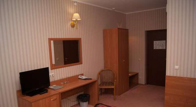 Гостиница Бизнес-отель Богемия Саратов-28